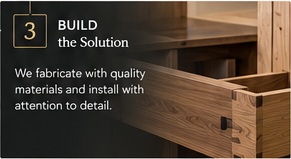 Step 3: Build the Solution