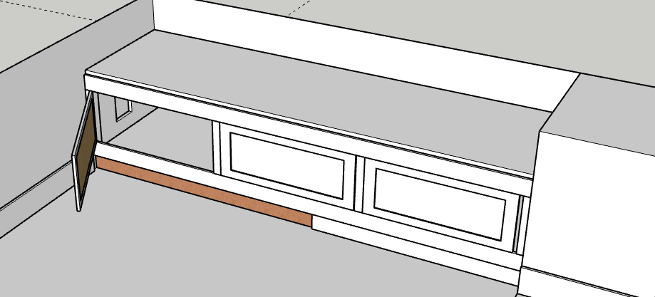 Digital Design SketchUp