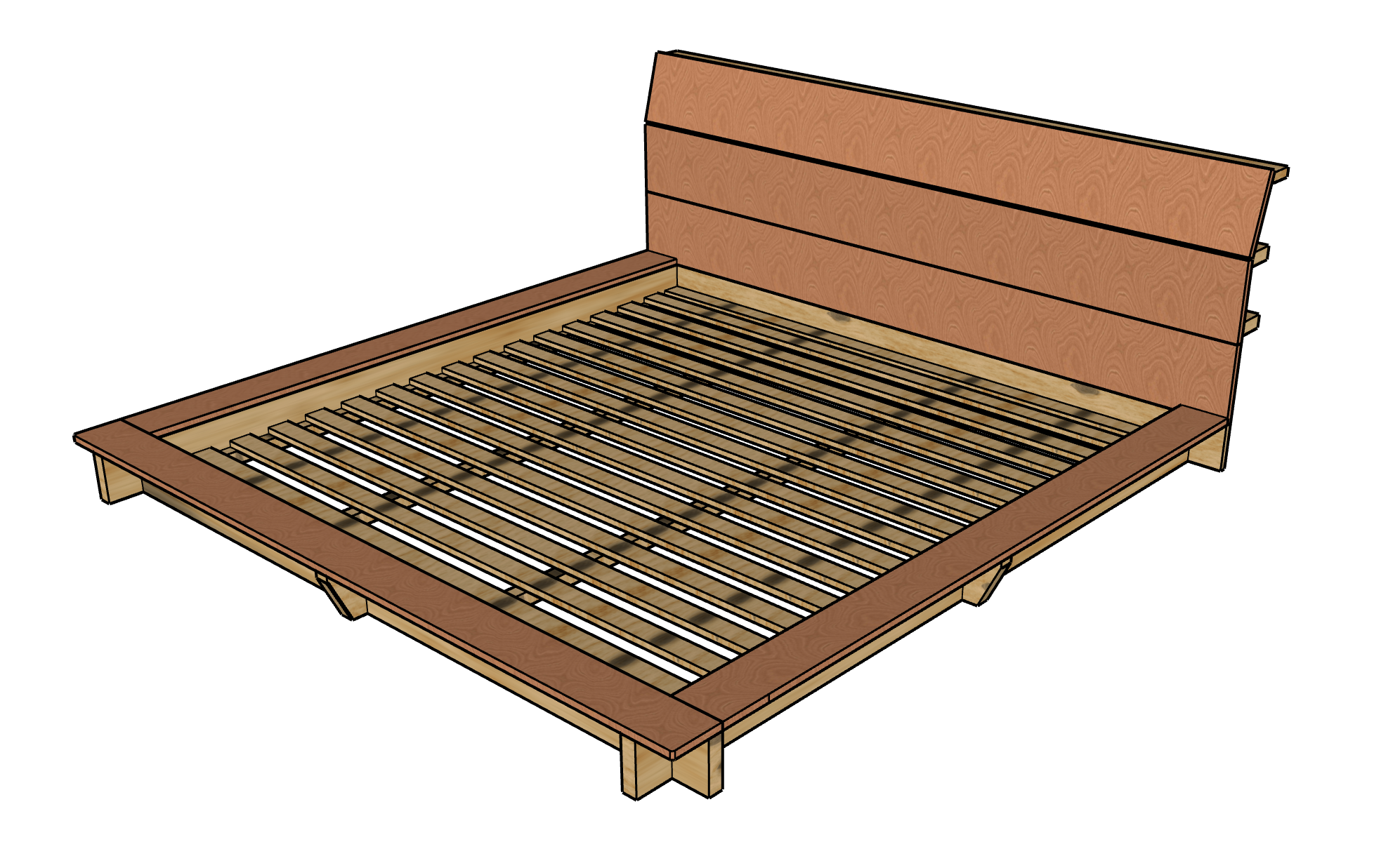 Closets & Storage